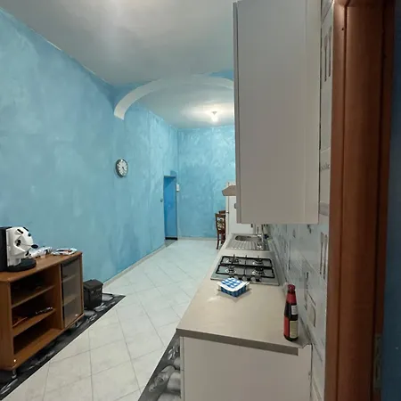 House Clara&vincenzo アパート