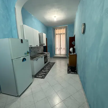 House Clara&vincenzo *