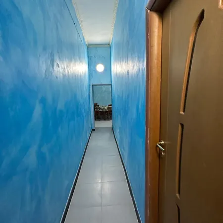 アパート House Clara&vincenzo ナポリ