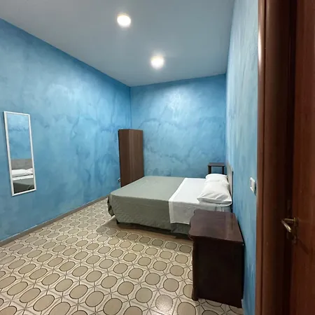 House Clara&vincenzo