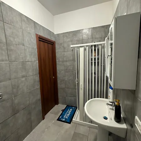 House Clara&vincenzo * ナポリ