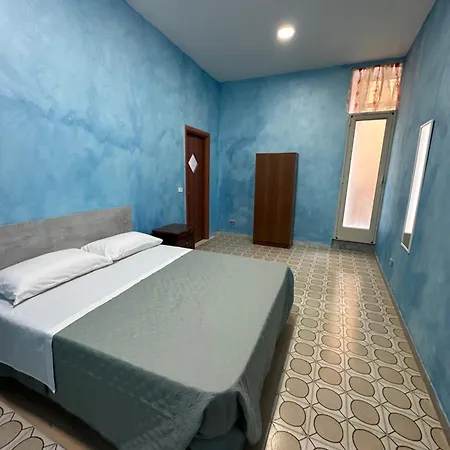 House Clara&vincenzo *