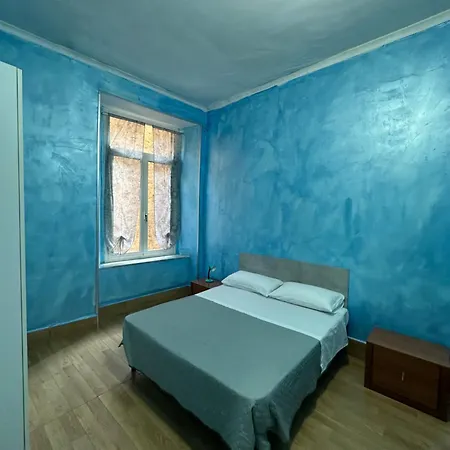 House Clara&vincenzo アパート