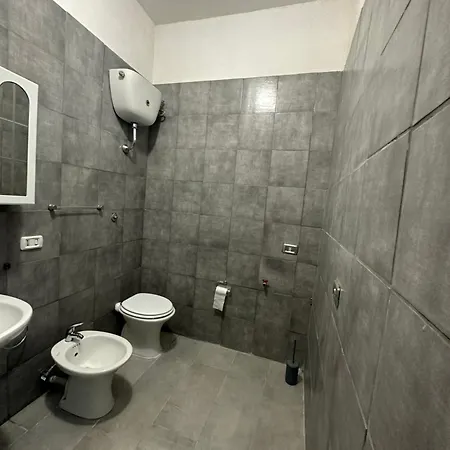 アパート House Clara&vincenzo