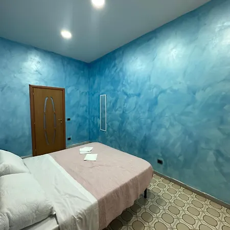 アパート House Clara&vincenzo *