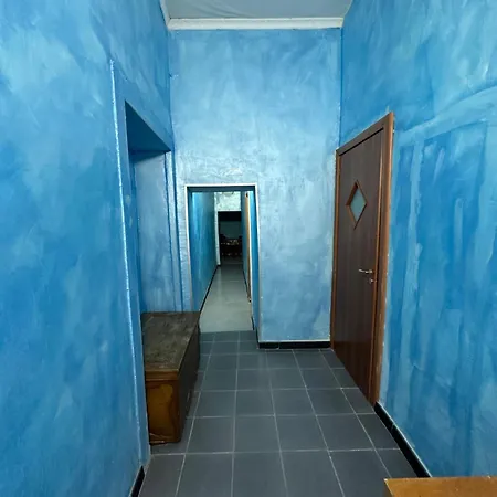 アパート House Clara&vincenzo ナポリ