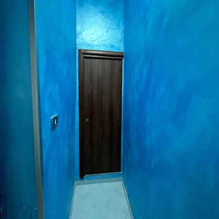 House Clara&vincenzo