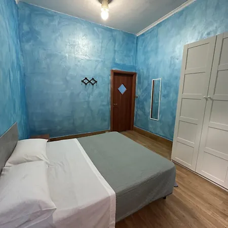 House Clara&vincenzo アパート