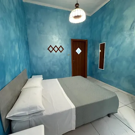 House Clara&vincenzo アパート