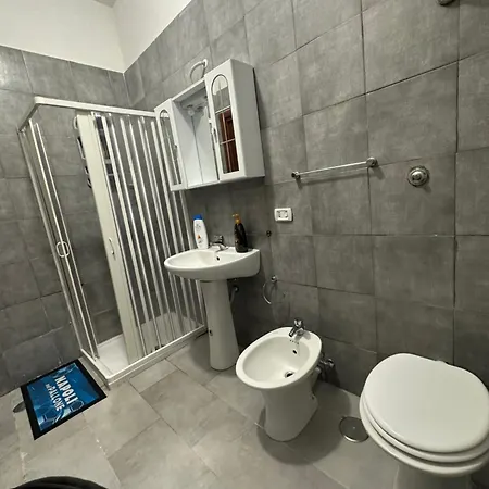 アパート House Clara&vincenzo *